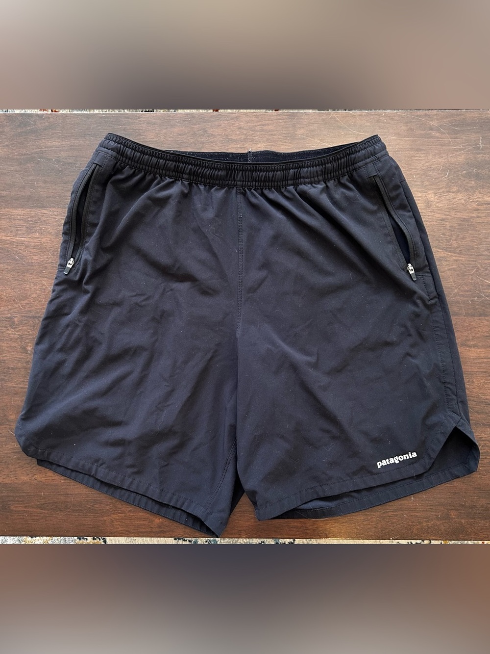 Patagonia Men’s 9 Trails Shorts